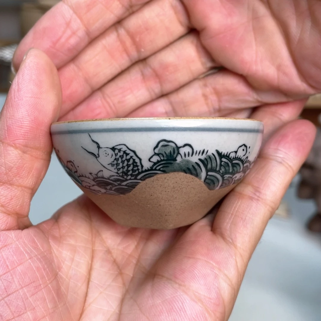 【闪购商品】壶老段烧茶器茶具