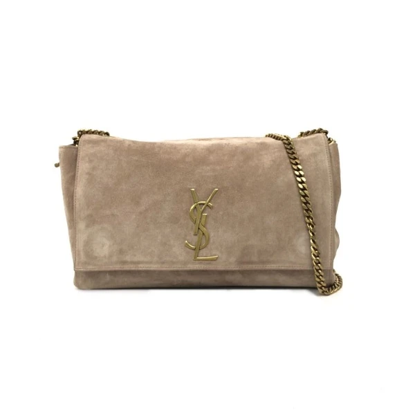 圣罗兰/包包/95新/市场价18100/250917PY0012