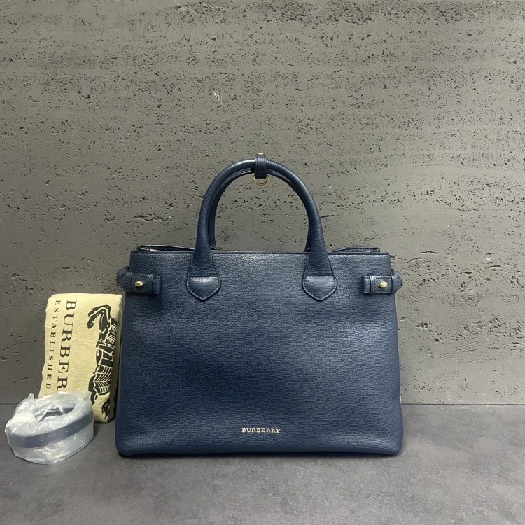 95新 BURBERRY/博柏利 /KIKI/单肩包/11977937