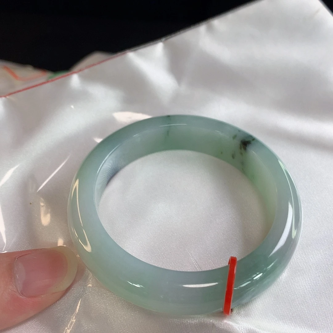 未镶嵌手镯翡翠063