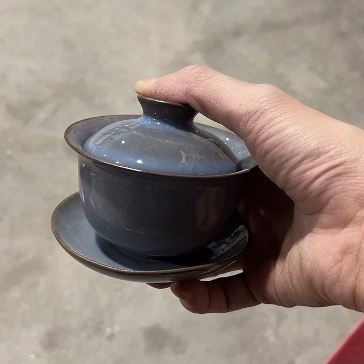 微瑕茶具介意勿拍
