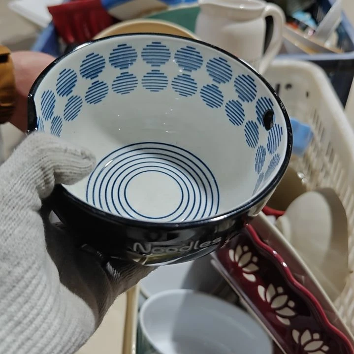 杯陶瓷杯碗盘微瑕疵介意慎拍