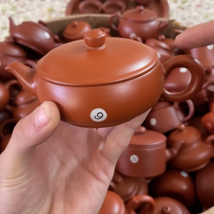 紫砂茶壶紫砂壶茶壶包邮毫升150