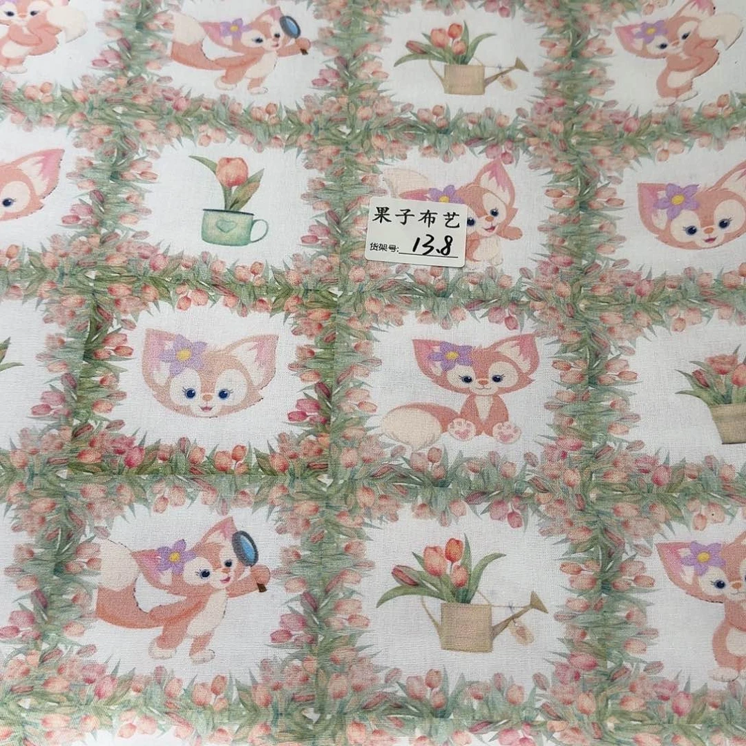 纯棉平布1米长X1.1米宽13.8区