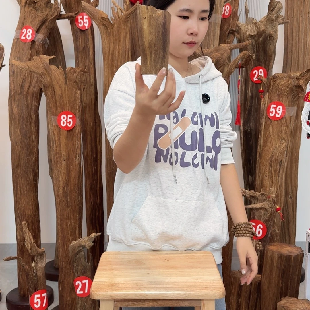 沉香沉香碎屑原材料