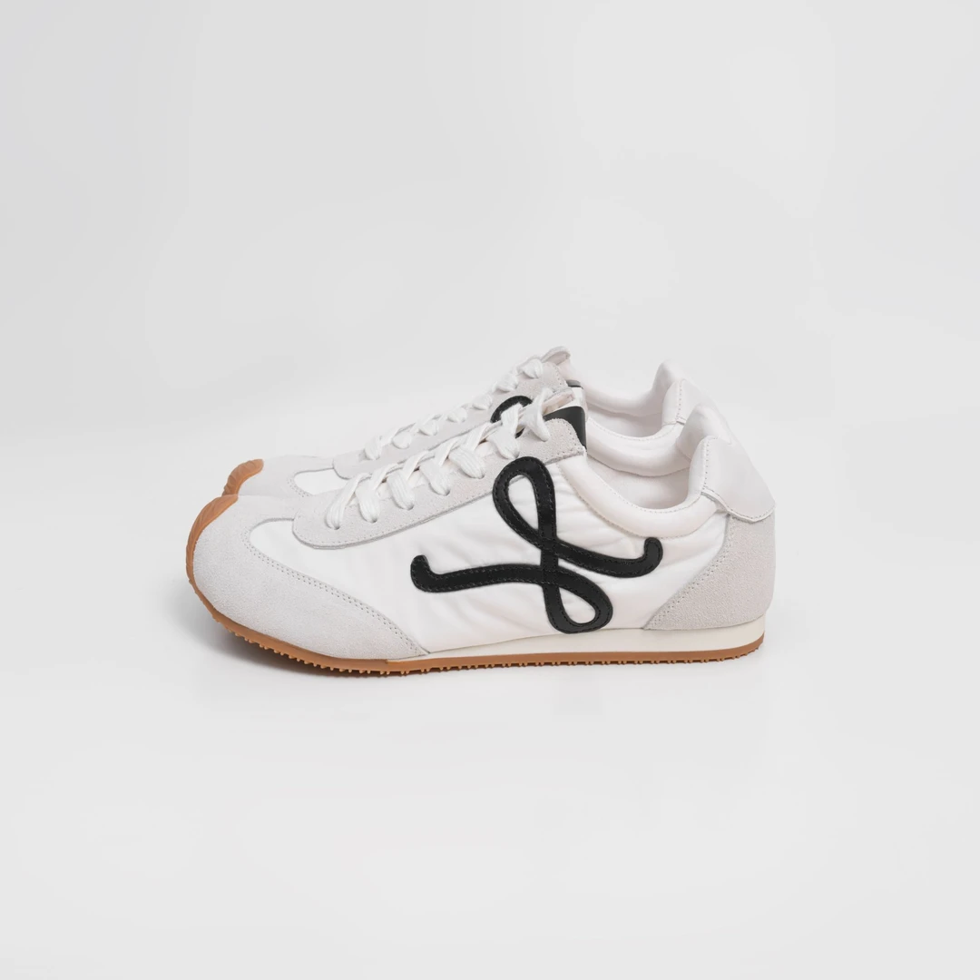 ANN DNR 25·SS时尚百搭潮流复古低帮休闲鞋XZ80156