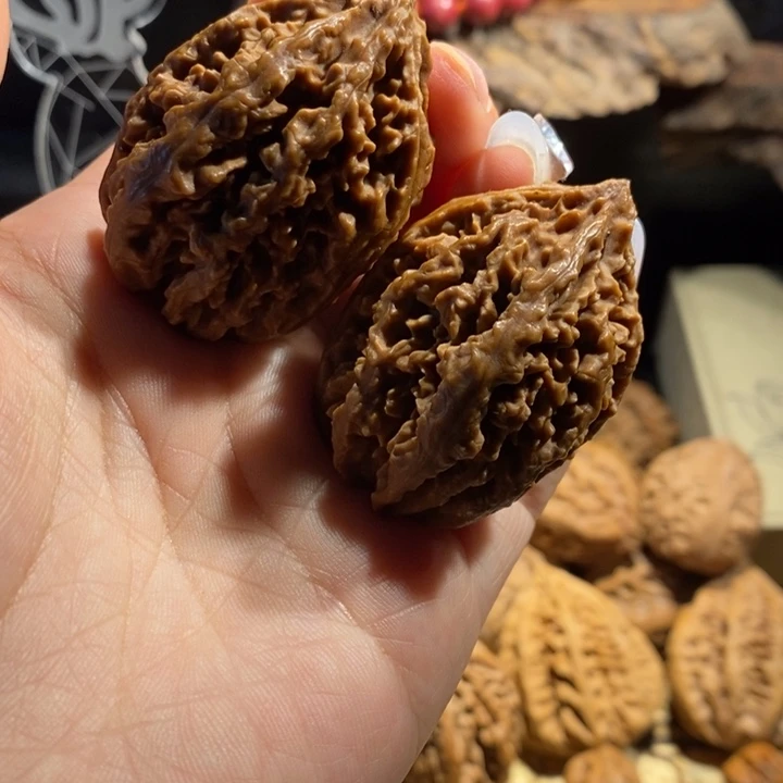 木质蚂蚁窝，文玩把玩