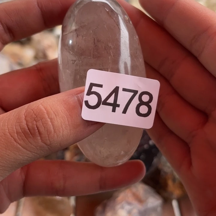 【闪购商品】未镶嵌大型摆件（非配饰）水晶