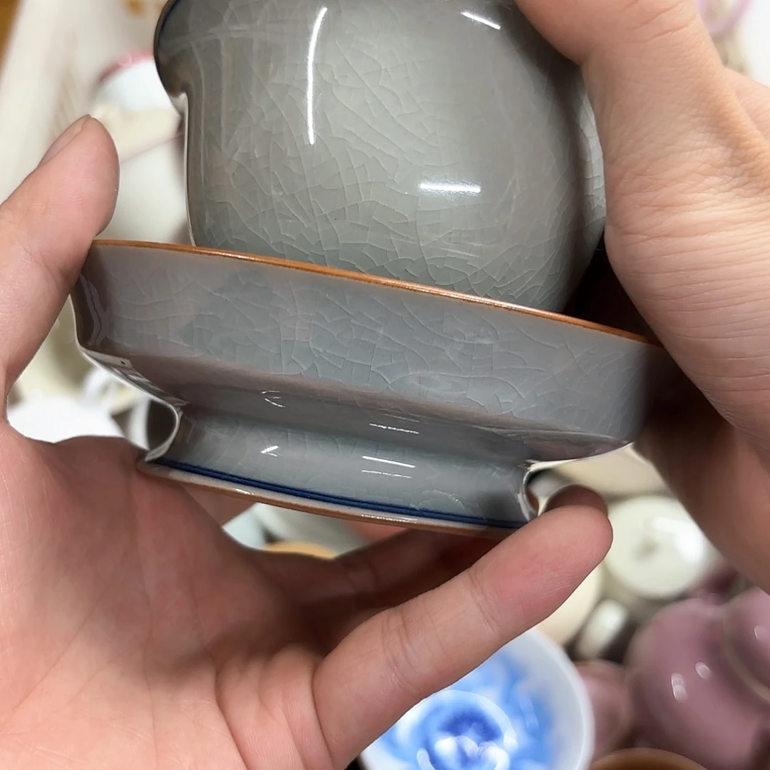 微瑕介意的不要下单