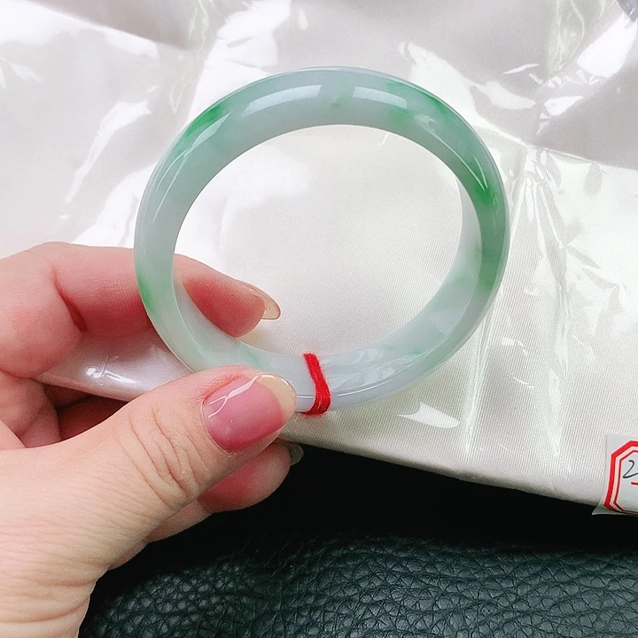 未镶嵌手镯翡翠翡翠293