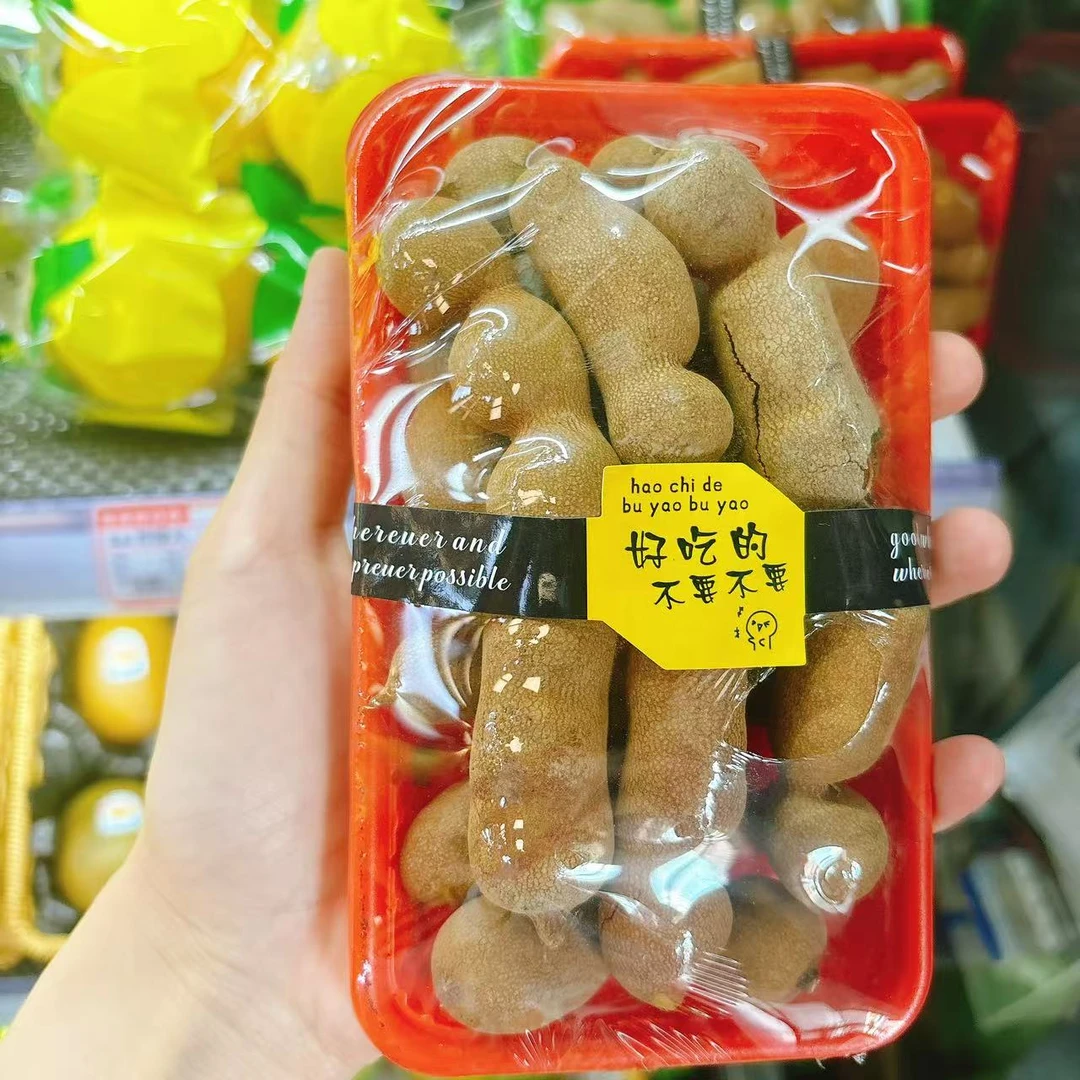 酸角120g