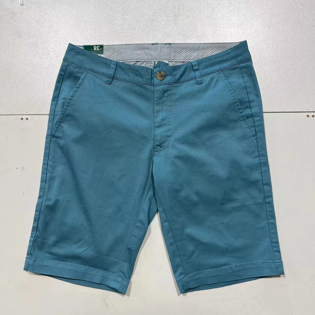 2502 夏季短裤夏季韩版男士短裤裤男款裤子