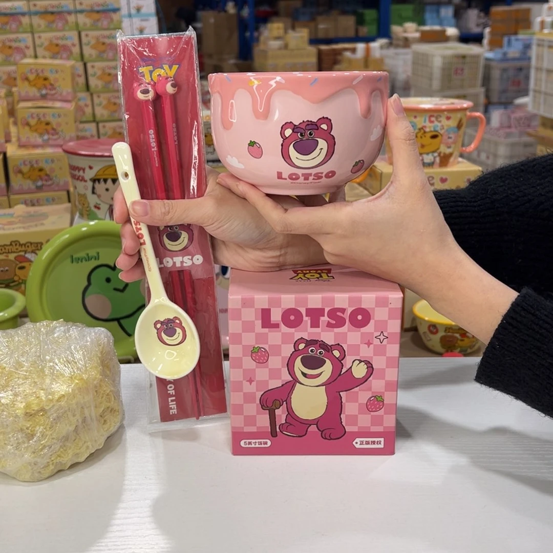 瓷110 加勺子筷子。陶瓷陶瓷他