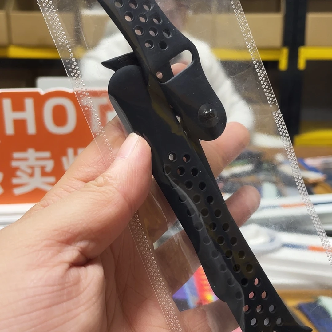 99新耐克洞洞大表盘