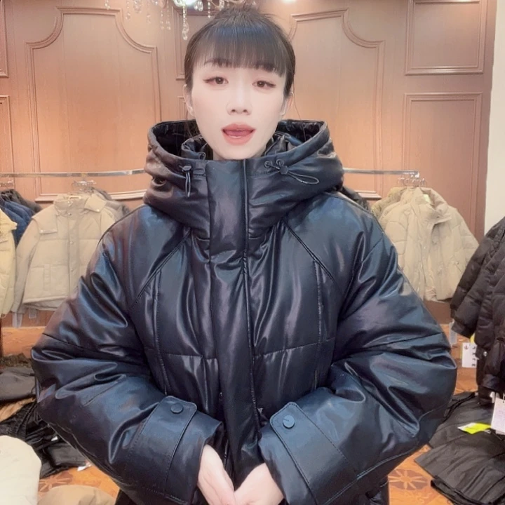 120……140斤皮羽绒服
