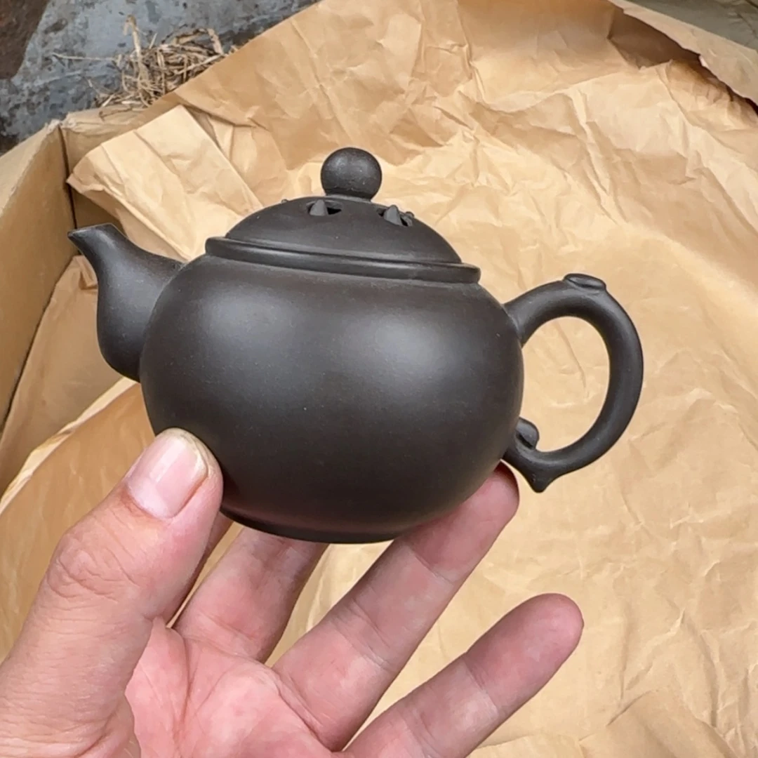 【闪购商品】茶壶紫砂紫砂茶具