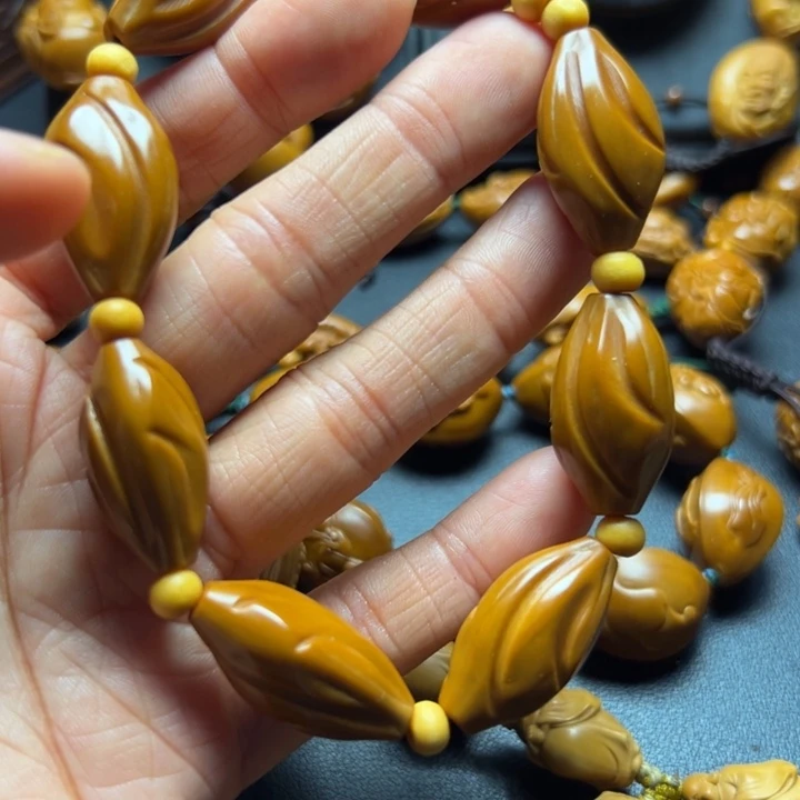 手串/手链橄榄核橄榄