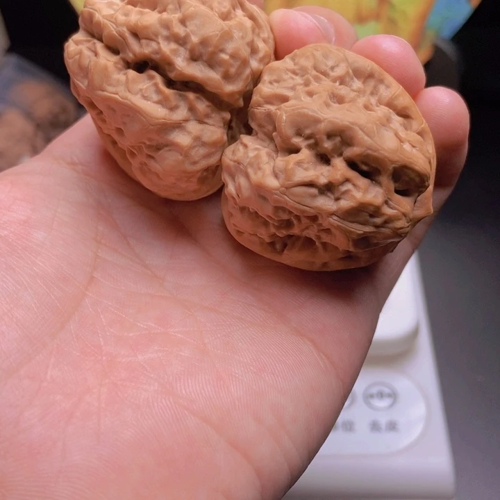 个***人核桃42.47开背蛙蛙