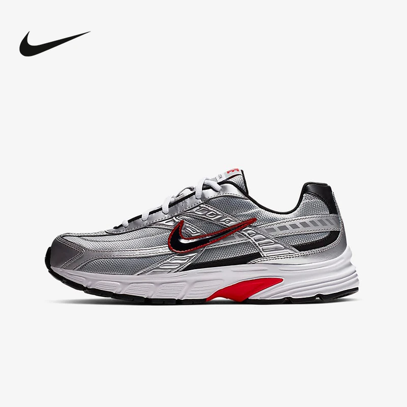 NIKE/耐克男鞋INITIATOR网面复古缓震老爹鞋运动休闲鞋394055001