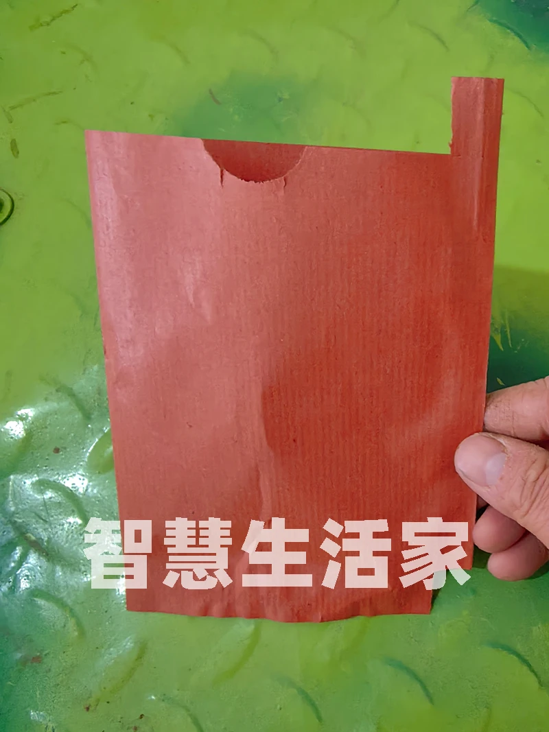 通用型猕猴桃育果袋红心猕猴桃套袋防虫防水放鸟水果套袋奇异果袋