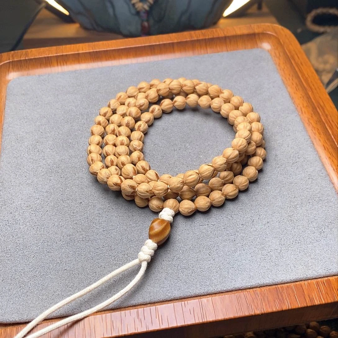 吊坠柏香籽/百香籽