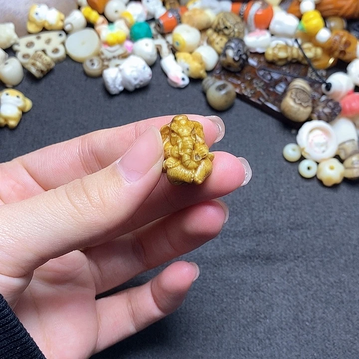 驼骨手串/手链其他配饰