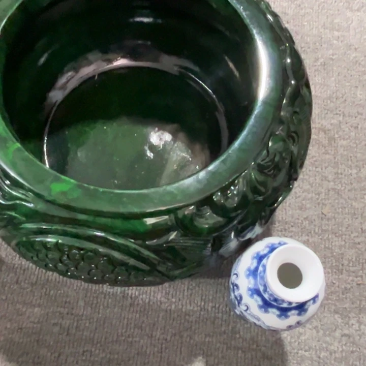 苏***司瓷片推荐专拍链接瓷器