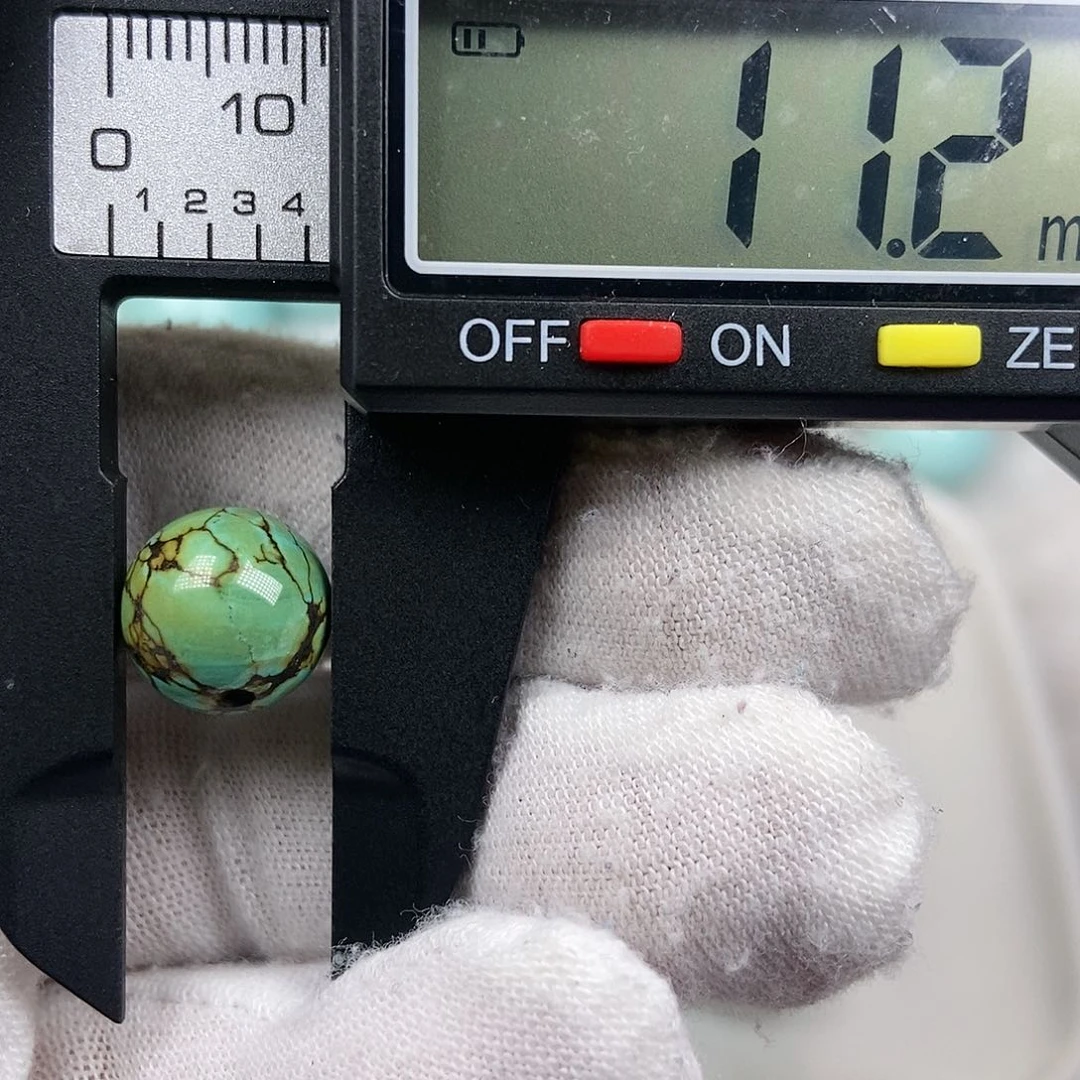 【闪购商品】绿松石珠宝奇石未镶嵌