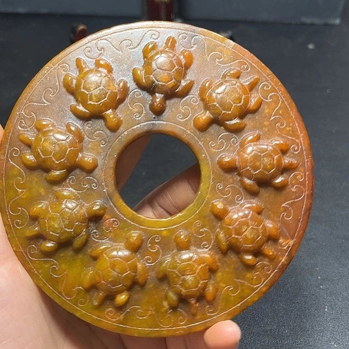 底槽青一物一图发货，支持七天无理由