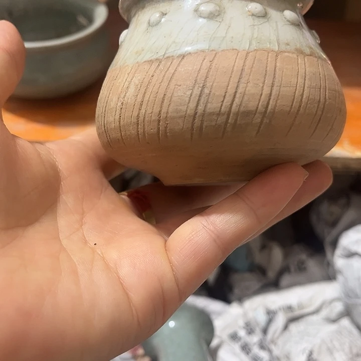 S***T一个鼓钉小罐子888