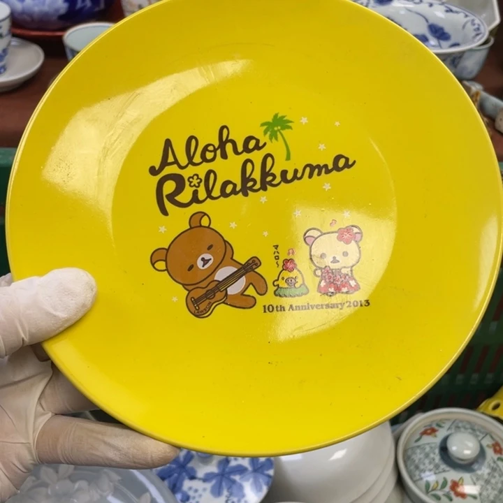 陶瓷他家瓷器真美…开播了