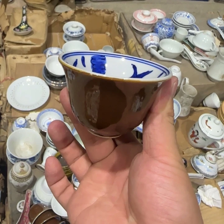 其他景德镇陶瓷艺术品