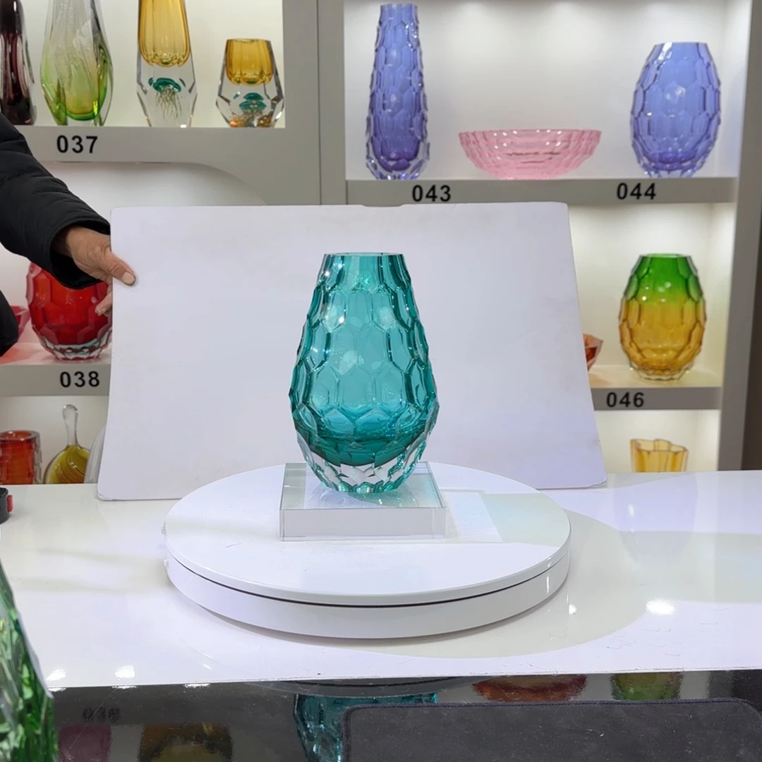 琉璃贝****y水晶琉璃对应图片拍下