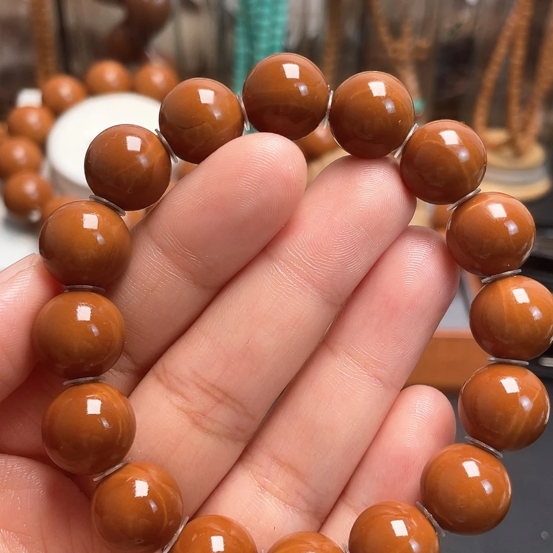 橄榄核手串/手链橄榄核1.3