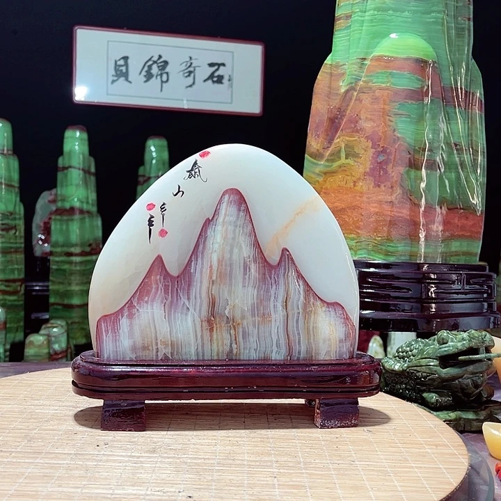 石材奇石12367890