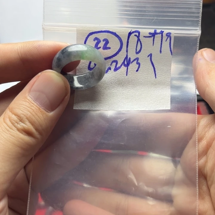 定制翡翠未镶嵌明天