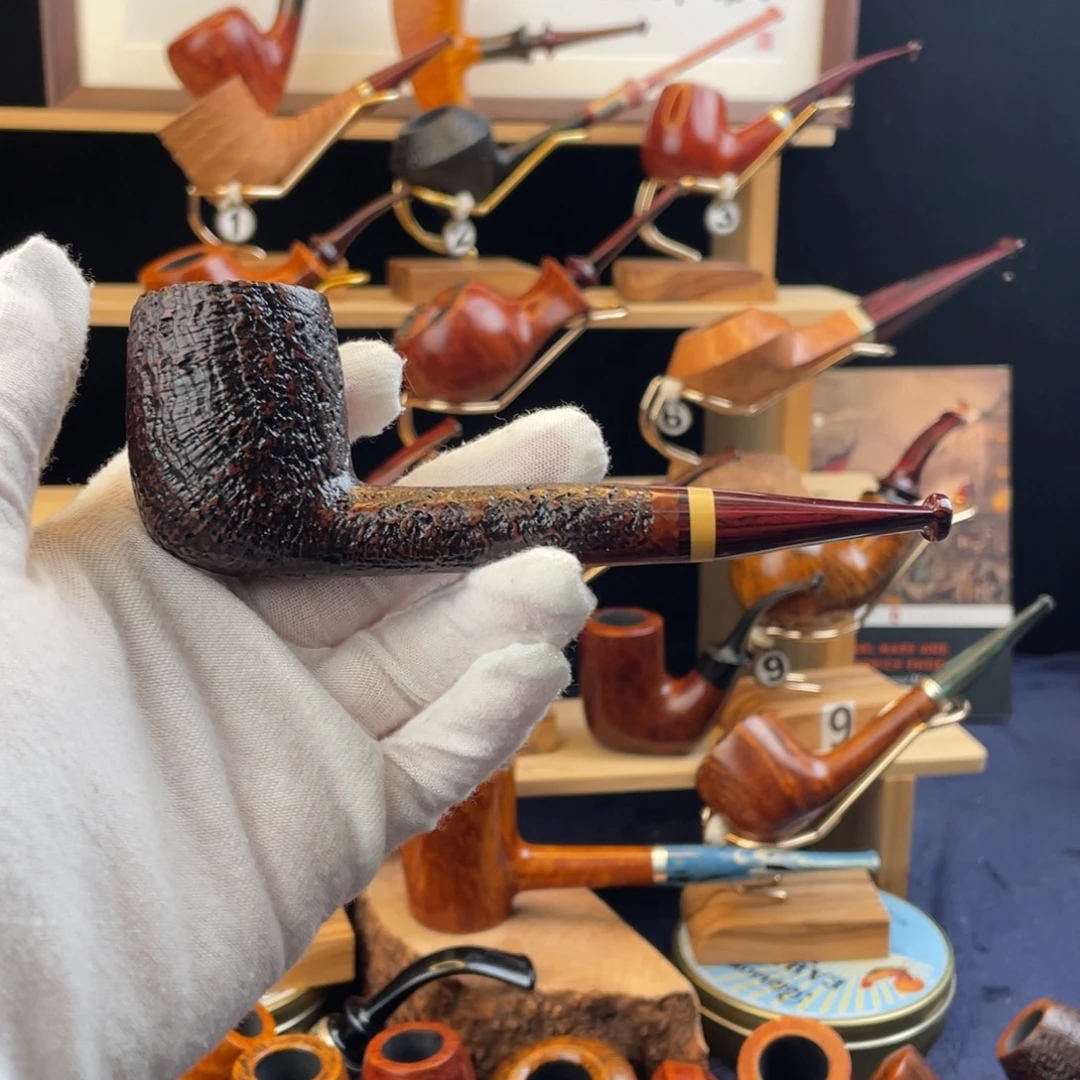 石楠木手工制作工艺