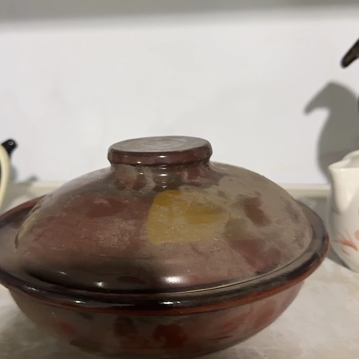茶盏陶瓷盘子啥都有