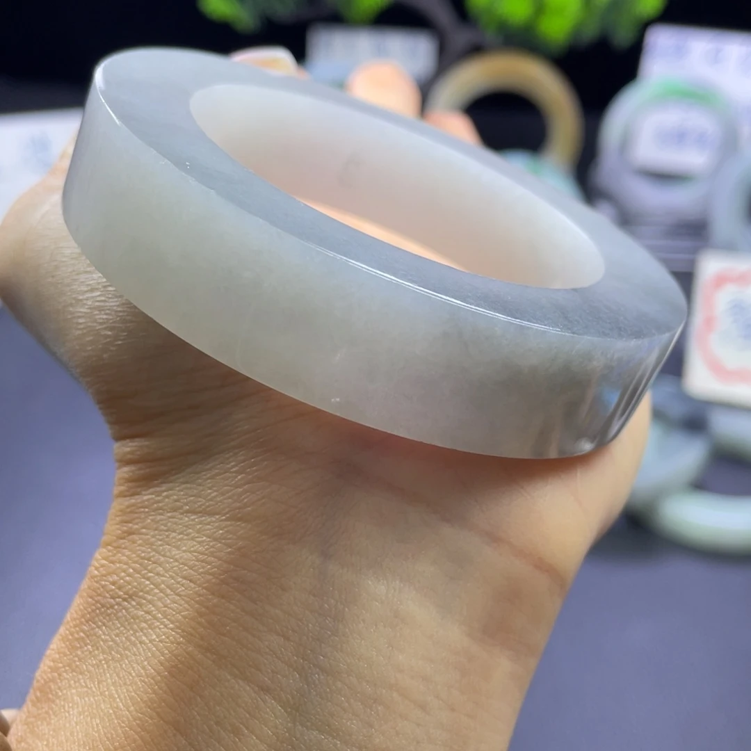定制翡翠未镶嵌正