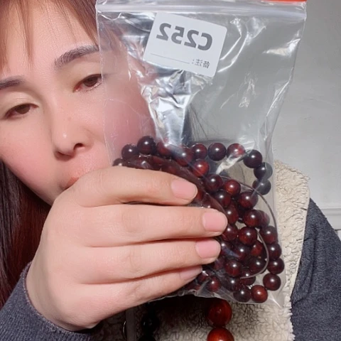 东非黑黄檀（紫光檀）释**！252