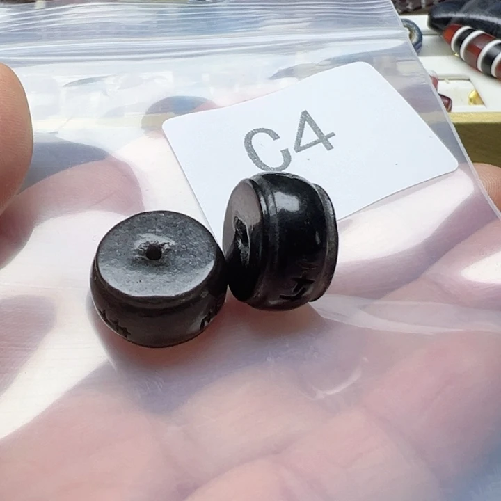 许***玛瑙/玉髓未镶嵌手链