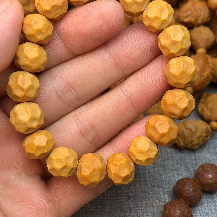 橄榄核手串/手链精品橄榄核手串