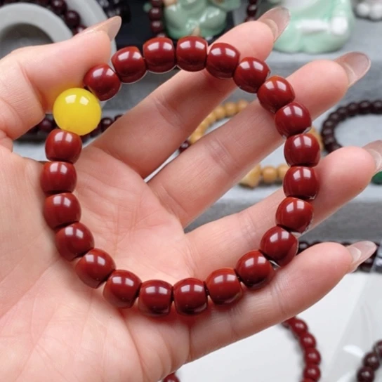 文*猴头关的一个小镇上