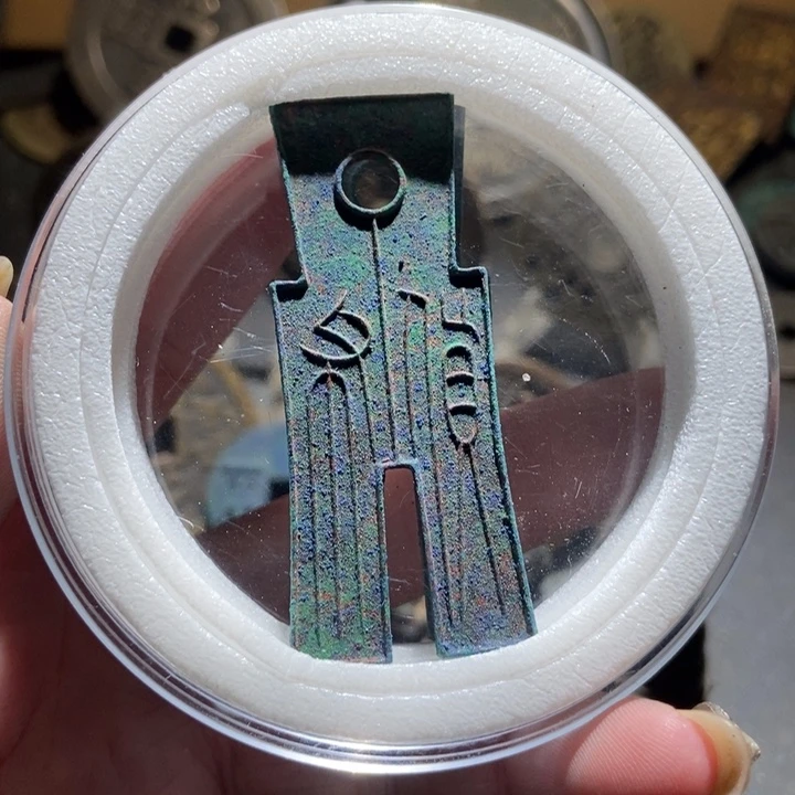 铜现代工艺品仿制品