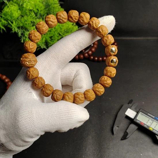 手串猴头核桃观山无相