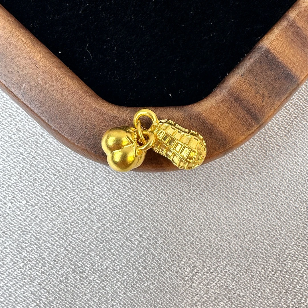 【足金999】好事发生AA078