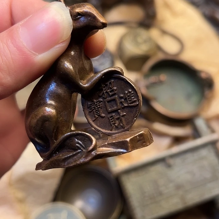 铜器工艺铜器工艺铜器工艺