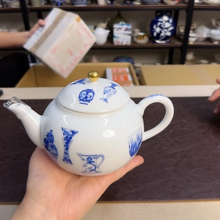 瓷片介里家的精选好物