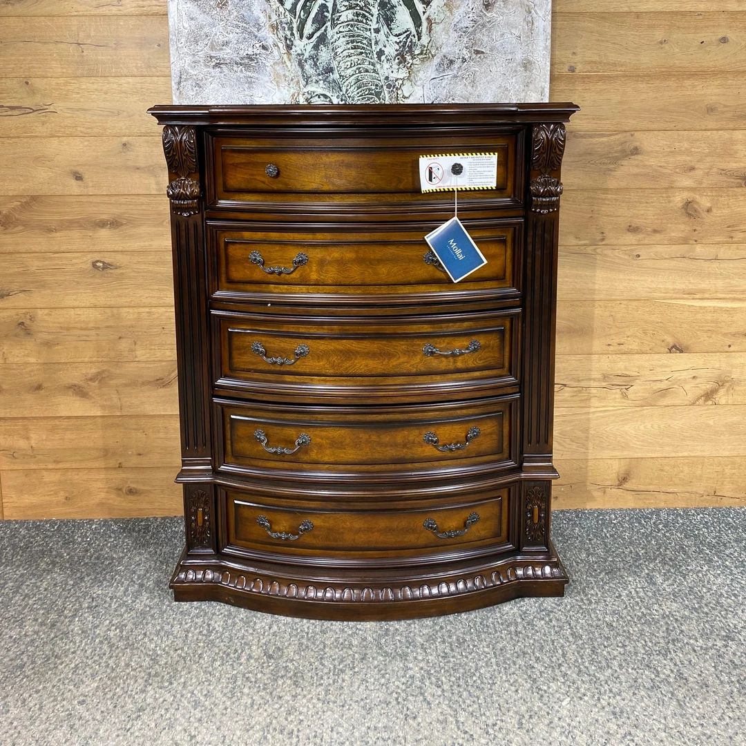 MBV068-CH斗柜1145*520*1410大容量抽屉，收纳无忧，复古韵味拉满