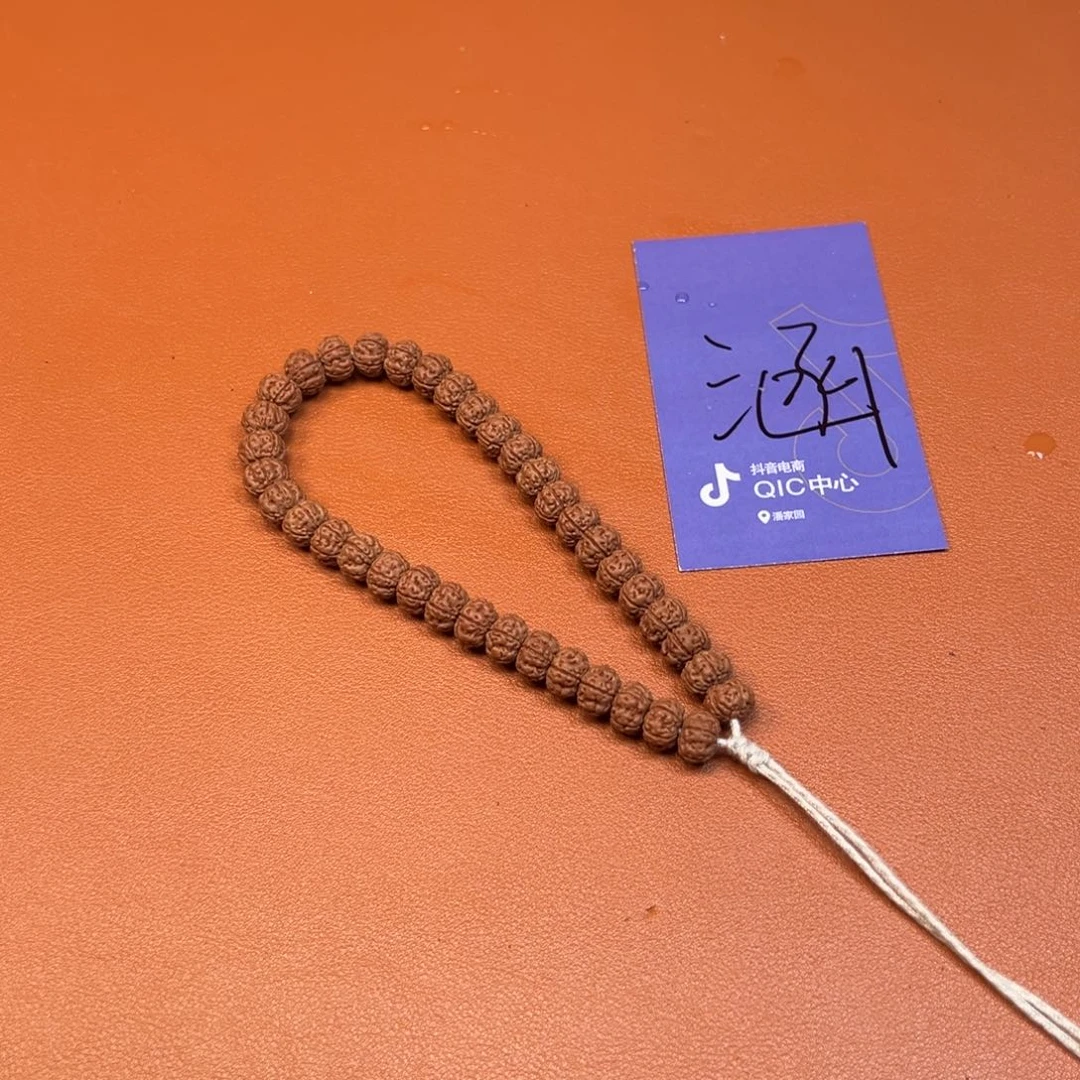 牛***新吊坠金刚菩提老树王